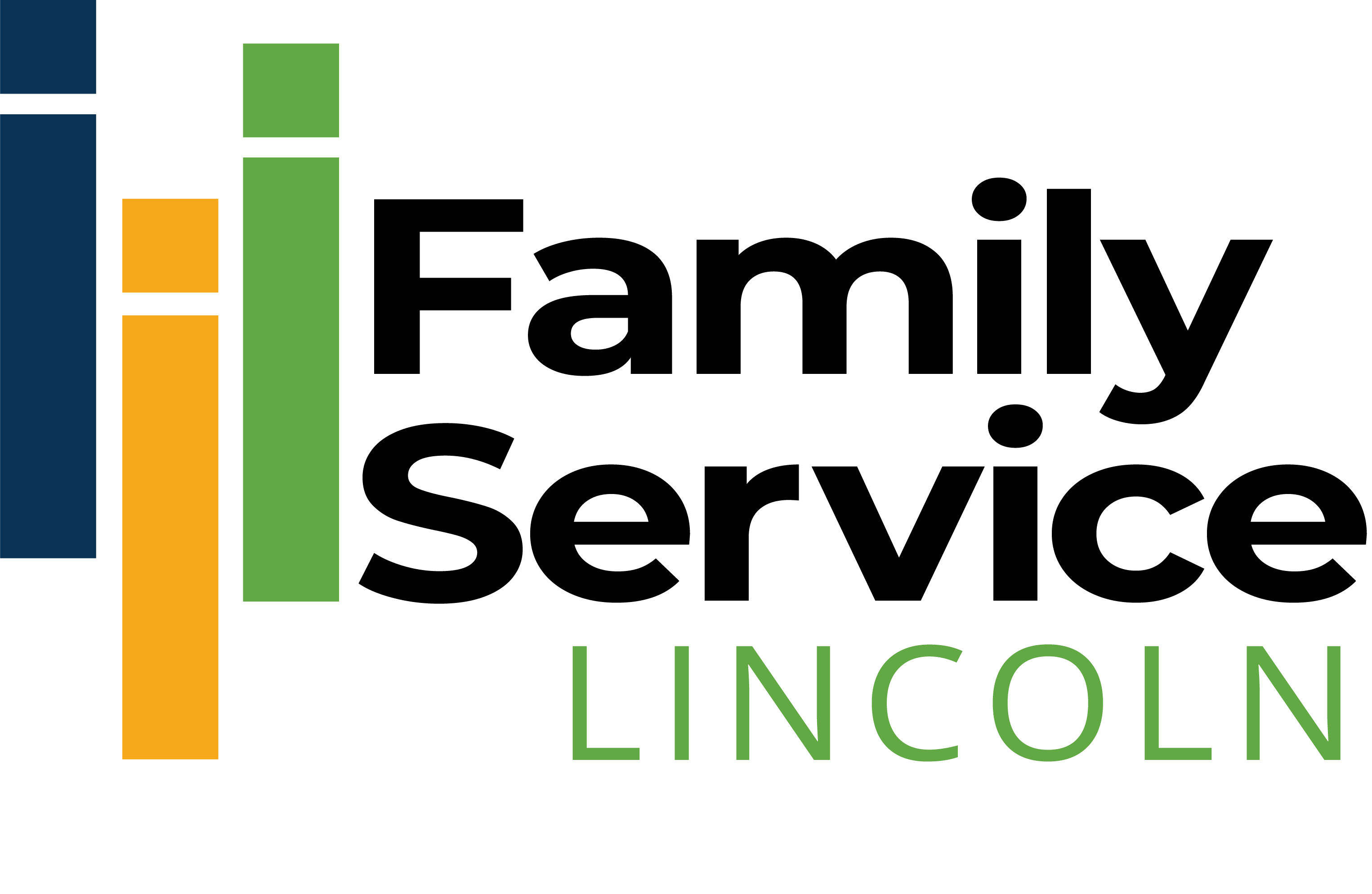 Home Family Service Lincoln